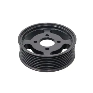 ICT 8 Rib Pulley for Magnuson 2.3L Supercharger 3.90in