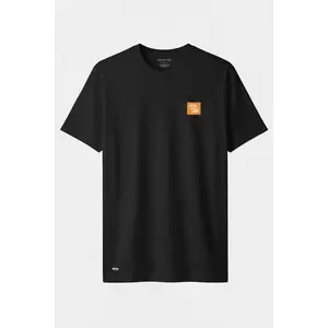 Cool Max Black - T-shirt