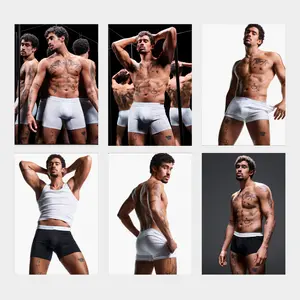 Bad Benit Wall Paper Poster Collection, Boy's Room Decor. Gift For Fan