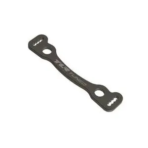Arrma Typhon TLR Roller Aluminum Steering Rack