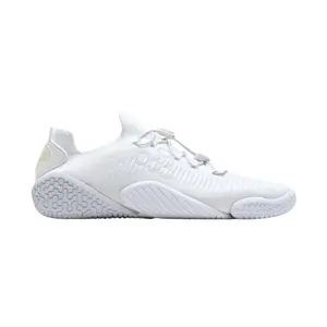 Vivobarefoot Mens Motus Flex Training Sneakers Shoes - White