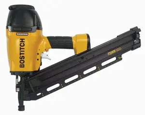 Stanley Bostitch Industrial Framing Nailer System