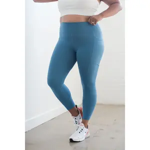 Canyon Legging | Recommend Sizing Up