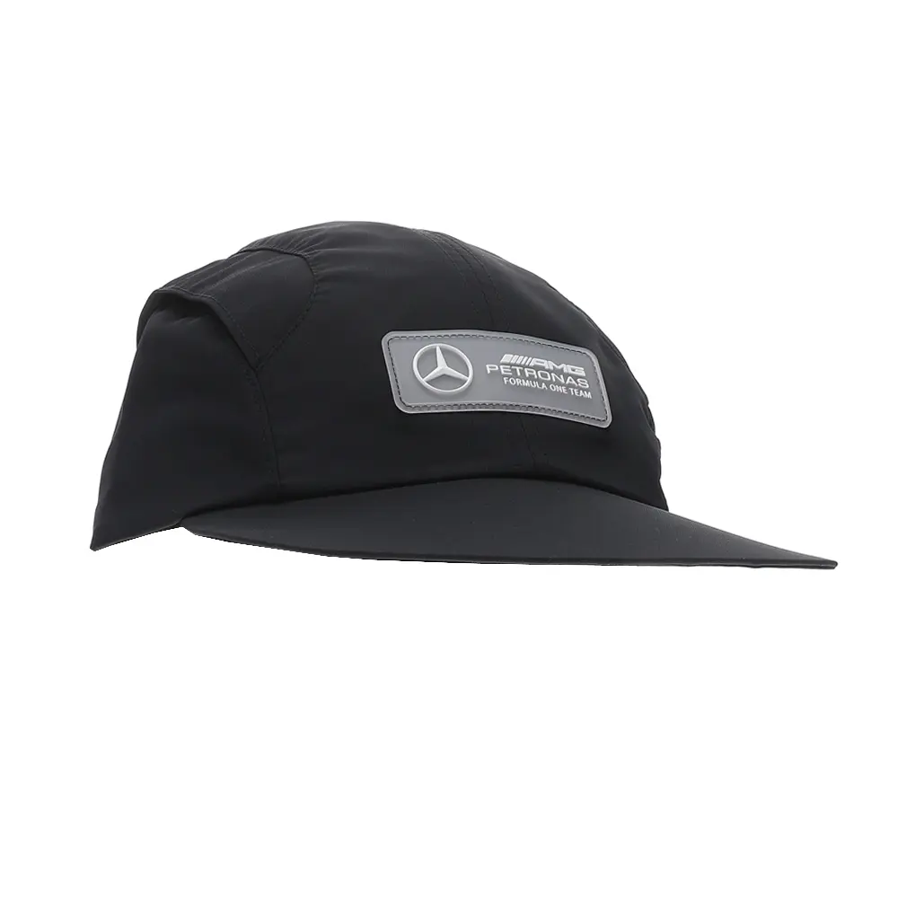 PUMA Mens Mapf1 Rct Cap  - Black