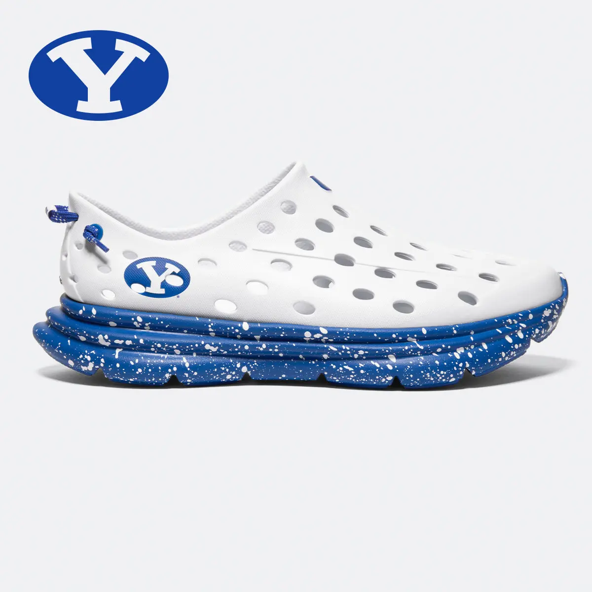KANE Revive - BYU Recovery Shoe - Everyday Sneaker, Shoe for Runners