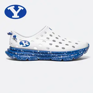 KANE Revive - BYU Recovery Shoe - Everyday Sneaker, Shoe for Runners