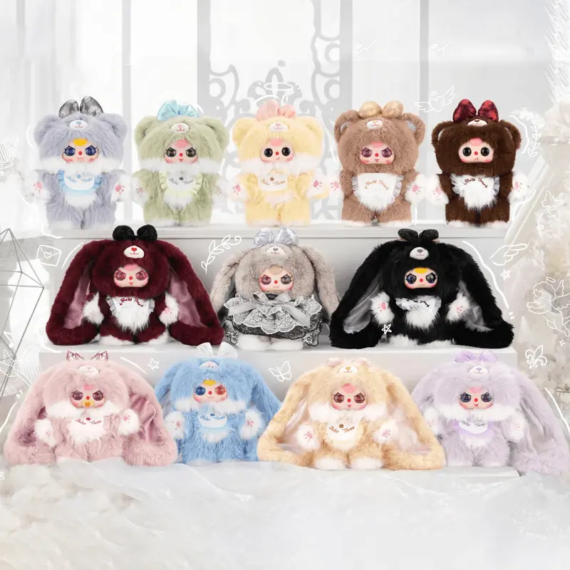 baby three 400 v2 secret - TikTok Shop