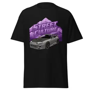Unisex classic tee