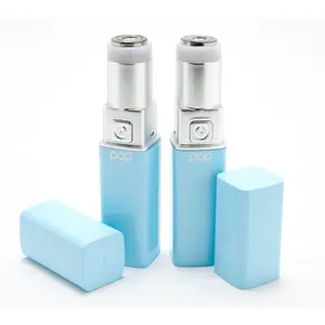 Pop Sonic Smoothie 2.0 Hair Removal Tool Set of 2