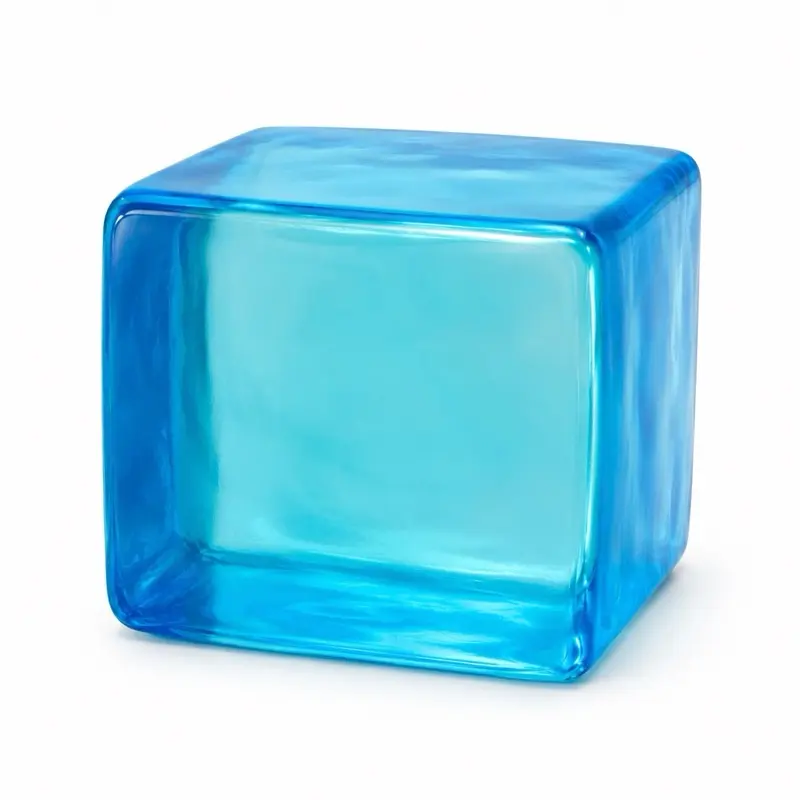 Nice Cube Squishy Toy Stress Relief