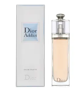 Dior Addict By Christian Dior 3.4 OZ Eau De Toilette for Women
