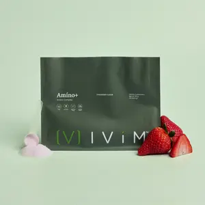 Ivím Health - Amino Acid Complex for Muscle Maintenance & Recovery