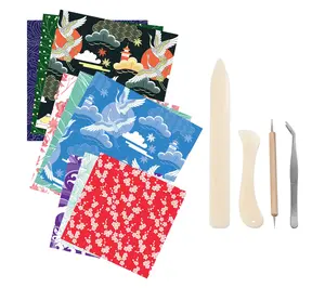 Art Maker Masterclass Collection: Origami Techniques Kit