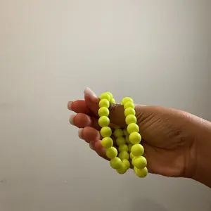 Banana bracelet