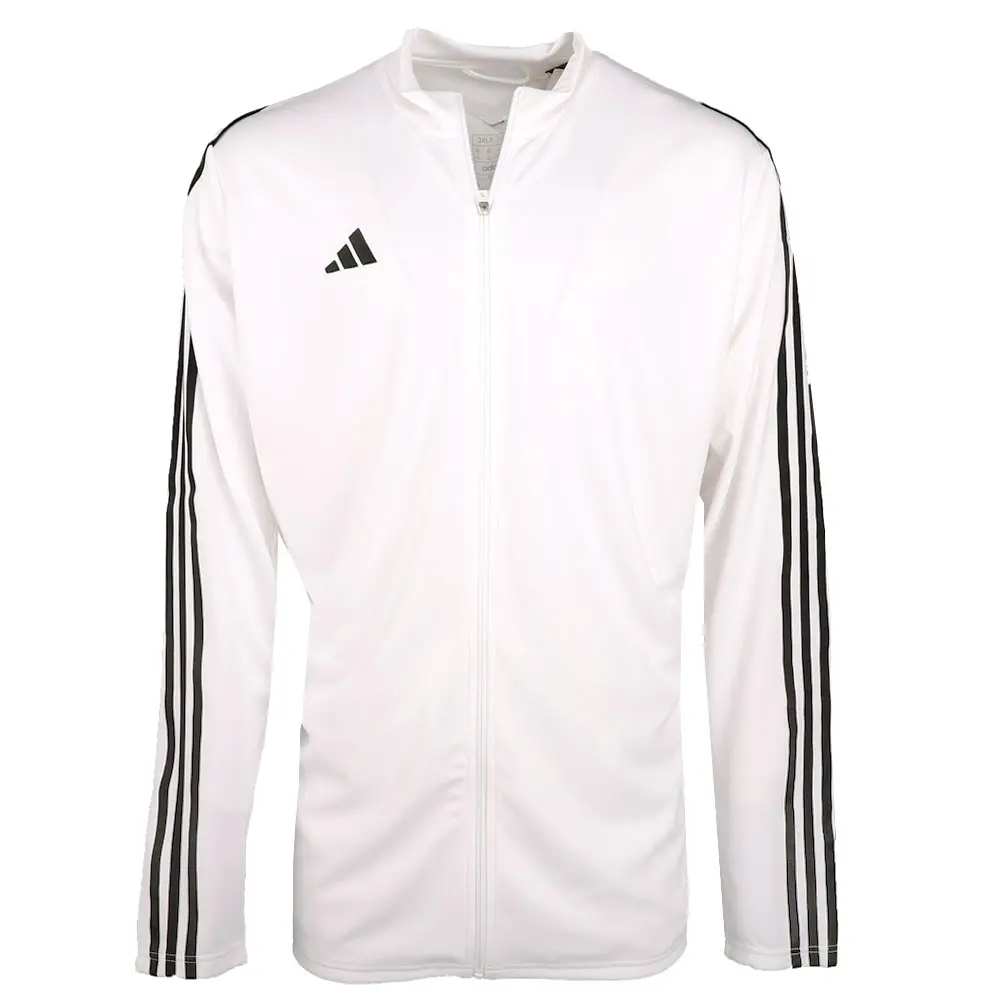 adidas Mens Tiro23 League Soccer Cleats  Moisture Wicking - White