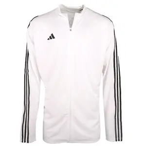 adidas Mens Tiro23 League Soccer Cleats  Moisture Wicking - White