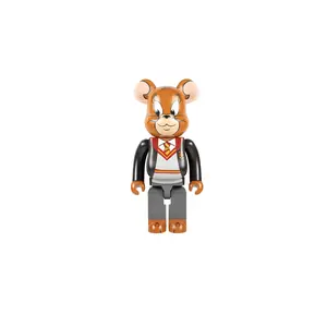 Tom & Jerry "Jerry in Hogwarts House Robe 1000%" MEDI2990