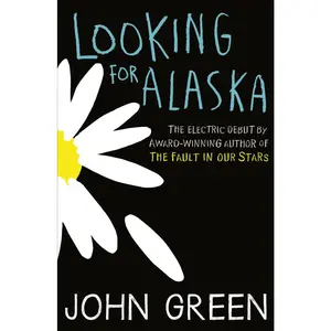 USED-Looking for alaska by John Green (Paperback)