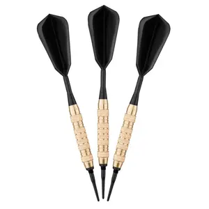 Fat Cat Highlander Soft Tip Darts 16 Grams