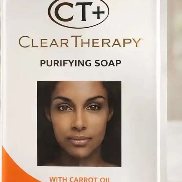 Ct+ for unisex clear