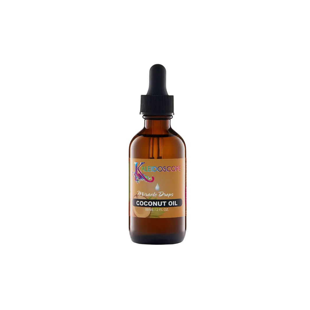 GWP - Miracle Drops - Coconut 2oz