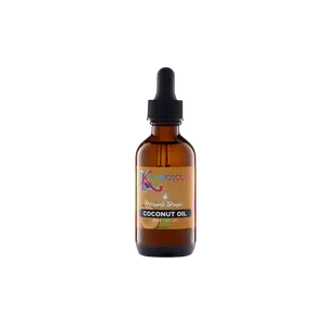 GWP - Miracle Drops - Coconut 2oz GWP - Miracle Drops - Coconut 2oz