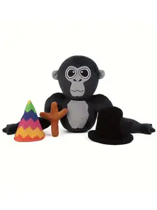 Gorilla Tag Plushie