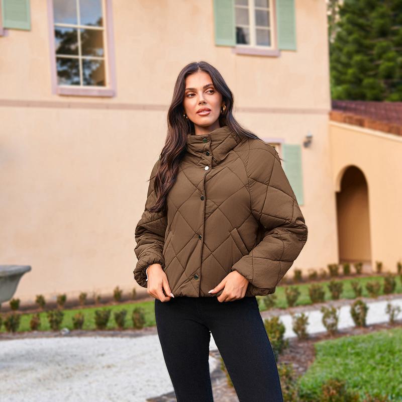 Grace Karin Women's Knitted DressPullover Two-Piece Long Sleeve Pullover Top Skirt Midi SkirtBodycon 2-Piece Set Midi Dress Turtleneck Jumper Dress