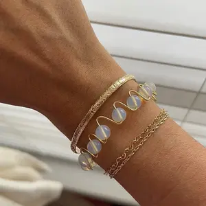 Ophelia’s Bracelet