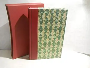 USED-The English language by Robert Burchfield (Hardcover)