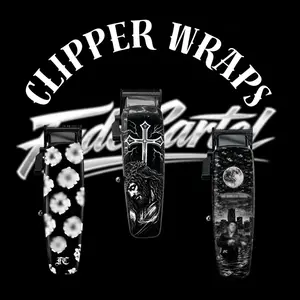 Clipper wrap Clipper wrap