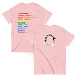 Welcome 2 the Fruit Loop T-shirt