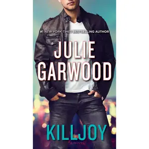 USED-Killjoy by Garwood, Julie (Mass Market Paperback)