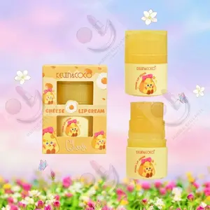 Cheese Lip Cream Kevin&Coco