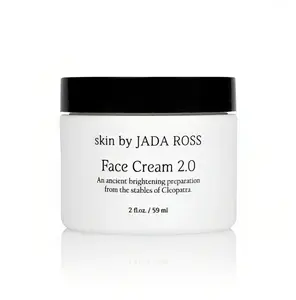 Face Cream 2.0 (Brightening)