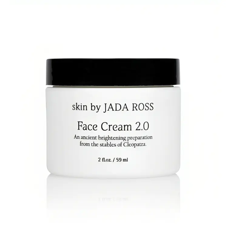 Face Cream 2.0 (Brightening)