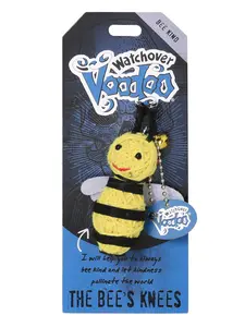 Watchover Voodoo Doll - The Bee's Knees