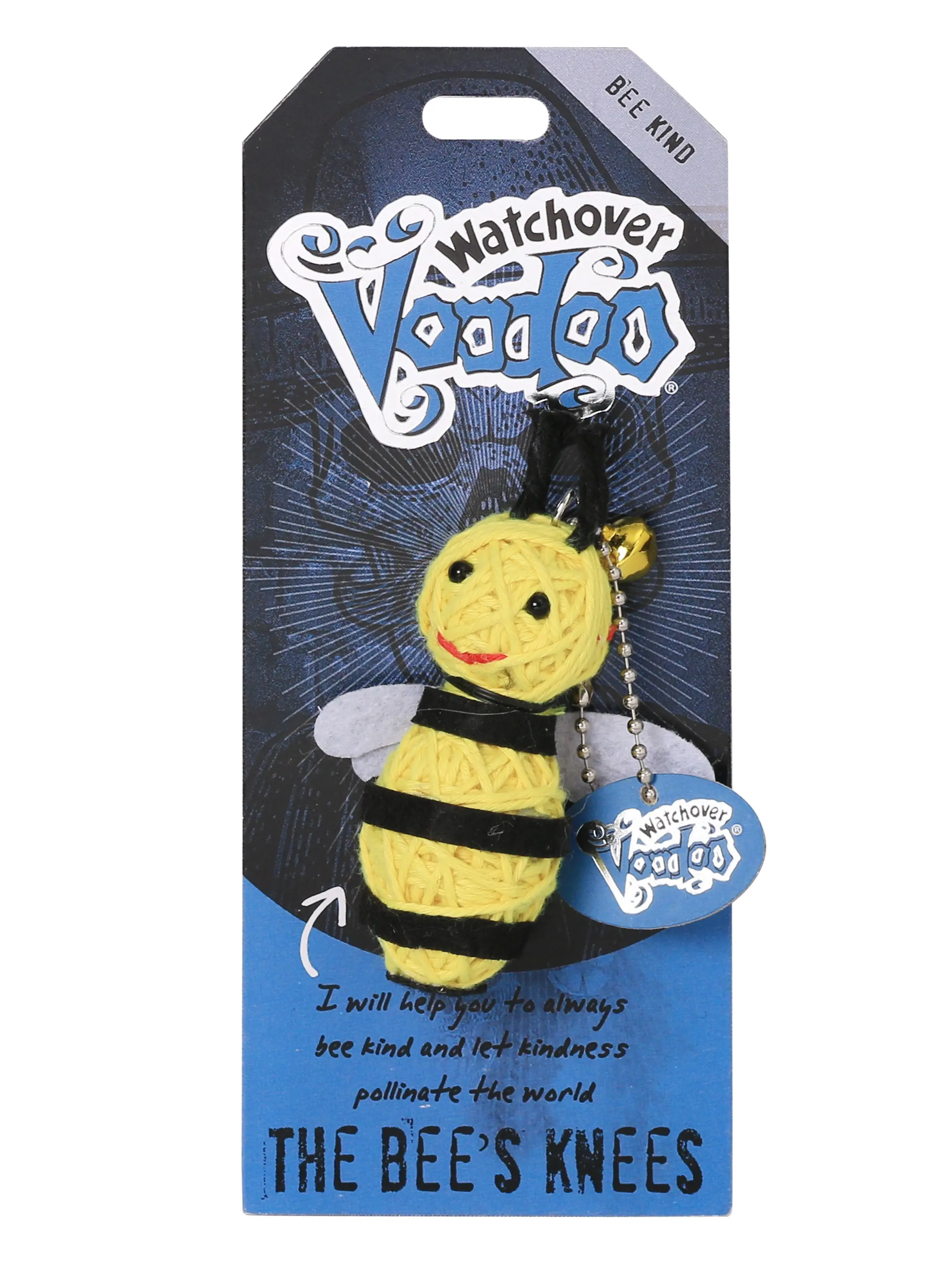 Watchover Voodoo Doll - The Bee's Knees