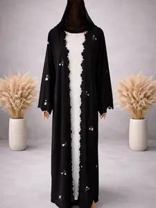 LuLu Abaya Set - Eid Collection