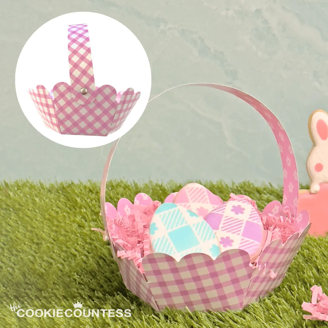 Easter Baskets