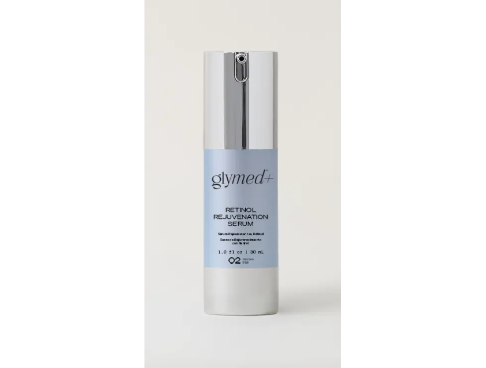 Glymed Plus Retinol Rejuvenation Serum