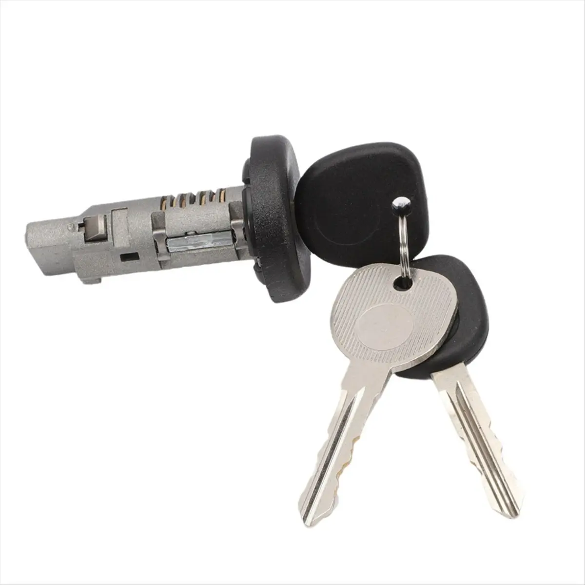 Ignition Lock Cylinder 924-796 for 08-14 Chevy Express Silverado Suburban for 08-14 GMC Savana Sierra