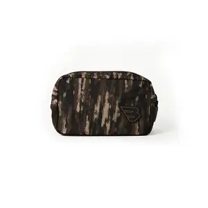 Midland Camo Burlebo Dopp Kit