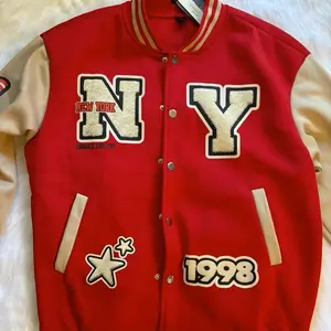 Men's Designer Jacket - Stylish Coat for Any Occasion - Menswear, Coats