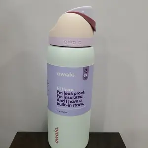 Color way coastal mist 32oz