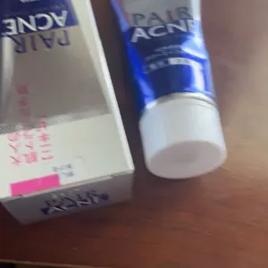 Product Review of Lion Pair Acne Cream Acne Treatment Pimples Removal Cream Pair Acne Creamy Foam Facial Wash Gentle Antibacterial from v**️