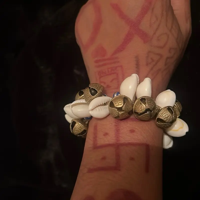 Bell Bracelets