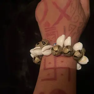 Bell Bracelets