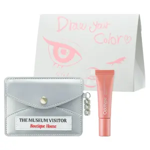 Oddtype Unframed Hydro Blow Tint TMV Collabo Set