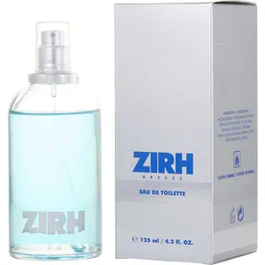 Zirh Breeze By Zirh International Edt For Men